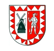 Wappen Stadt Barmstedt